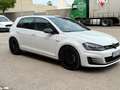 Volkswagen Golf GTD Golf 2.0TDI CR BMT GTD DSG 184 GTD Blanco - thumbnail 1