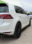Volkswagen Golf GTD Golf 2.0TDI CR BMT GTD DSG 184 GTD Blanco - thumbnail 8