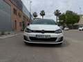 Volkswagen Golf GTD Golf 2.0TDI CR BMT GTD DSG 184 GTD Blanco - thumbnail 7