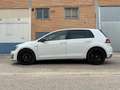 Volkswagen Golf GTD Golf 2.0TDI CR BMT GTD DSG 184 GTD Blanco - thumbnail 3