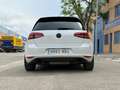 Volkswagen Golf GTD Golf 2.0TDI CR BMT GTD DSG 184 GTD Blanco - thumbnail 5