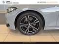 BMW 318 318dA 150ch M Sport Gri - thumbnail 12