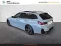 BMW 318 318dA 150ch M Sport Gri - thumbnail 10