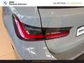 BMW 318 318dA 150ch M Sport Gri - thumbnail 8