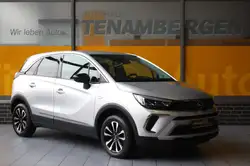 Opel Crossland (X) Navi Kamera LED Sitz /Lenkradheizg