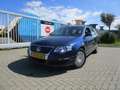 Volkswagen Passat Variant 2.0 FSI Comfortline Business Blauw - thumbnail 1