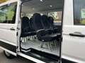 Volkswagen Crafter CRAFTER 2,0 TDI 9 SITZER KLIMAAUTOMATIK 1.HAND Blanc - thumbnail 3