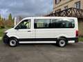Volkswagen Crafter CRAFTER 2,0 TDI 9 SITZER KLIMAAUTOMATIK 1.HAND Blanc - thumbnail 22