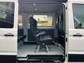 Volkswagen Crafter CRAFTER 2,0 TDI 9 SITZER KLIMAAUTOMATIK 1.HAND Blanc - thumbnail 21