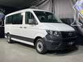 Volkswagen Crafter CRAFTER 2,0 TDI 9 SITZER KLIMAAUTOMATIK 1.HAND Blanc - thumbnail 10