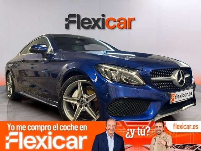 Mercedes-Benz C 220 220d - foto 1