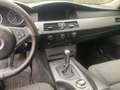 BMW 525 525i executive lpg! Zwart - thumbnail 9