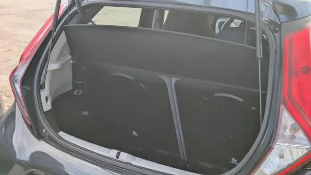 Toyota Aygo view 13