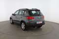 Volkswagen Tiguan 2.0TDI BMT R-Line 4Motion 150 Gris - thumbnail 4