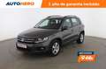 Volkswagen Tiguan 2.0TDI BMT R-Line 4Motion 150 Gris - thumbnail 1