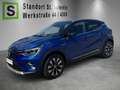 Renault Captur CAPTUR Techno Mild Hybrid 140 EDC Bleu - thumbnail 1