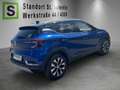 Renault Captur CAPTUR Techno Mild Hybrid 140 EDC Bleu - thumbnail 3