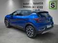 Renault Captur CAPTUR Techno Mild Hybrid 140 EDC Bleu - thumbnail 2