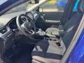 Renault Captur CAPTUR Techno Mild Hybrid 140 EDC Bleu - thumbnail 8