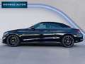 Mercedes-Benz C 220 Cabrio 220d 9G-Tronic Noir - thumbnail 5