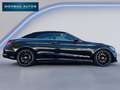 Mercedes-Benz C 220 Cabrio 220d 9G-Tronic Noir - thumbnail 9