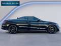 Mercedes-Benz C 220 Cabrio 220d 9G-Tronic Noir - thumbnail 4