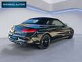 Mercedes-Benz C 220 Cabrio 220d 9G-Tronic Noir - thumbnail 8