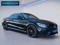 Mercedes-Benz C 220 Cabrio 220d 9G-Tronic Noir - thumbnail 2