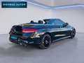 Mercedes-Benz C 220 Cabrio 220d 9G-Tronic Noir - thumbnail 3