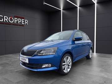 Combi 1.0 TSI Style Green tec/DSG/App...