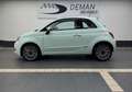Fiat 500 1.2i Pop - Man. - Toit Panoramique - Verde - thumbnail 3