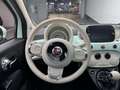 Fiat 500 1.2i Pop - Man. - Toit Panoramique - Verde - thumbnail 14