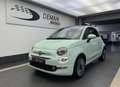 Fiat 500 1.2i Pop - Man. - Toit Panoramique - Verde - thumbnail 1