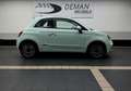 Fiat 500 1.2i Pop - Man. - Toit Panoramique - Verde - thumbnail 2