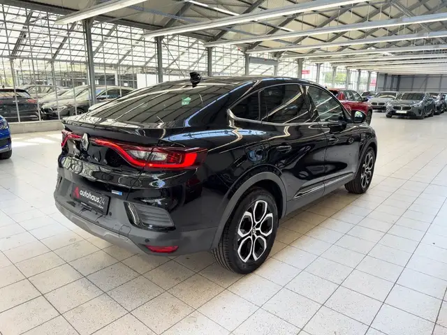 Renault Arkana view 5