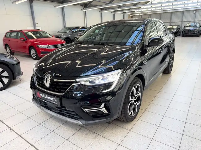 Renault Arkana view 3