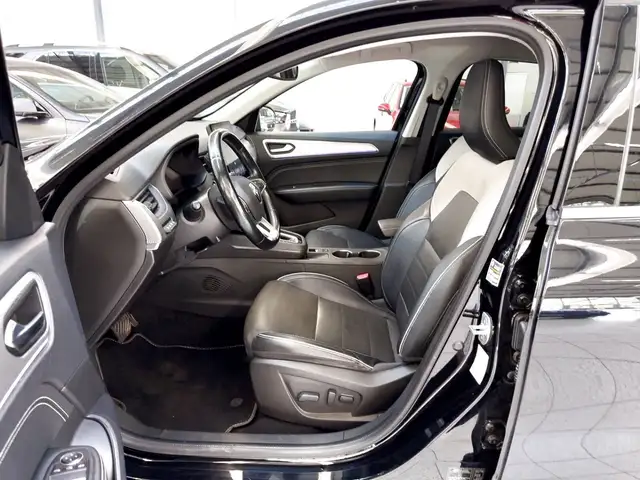 Renault Arkana view 8