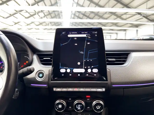 Renault Arkana view 12