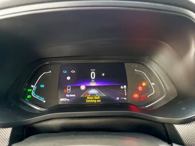 Renault Arkana view 7