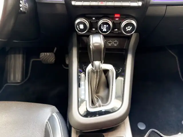 Renault Arkana view 13