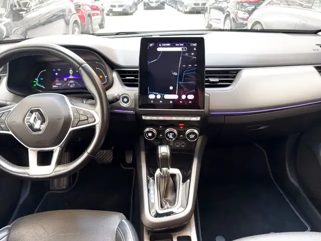 Renault Arkana view 11