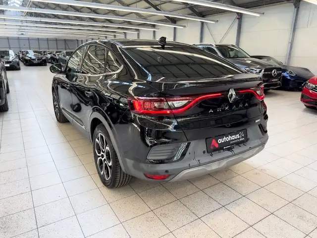 Renault Arkana view 4