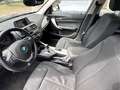 BMW 116 116d 5p Business auto Schwarz - thumbnail 2