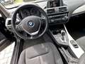 BMW 116 116d 5p Business auto Schwarz - thumbnail 4
