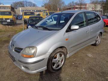 1.8, Klima, AHK, Alu, el.Fenster