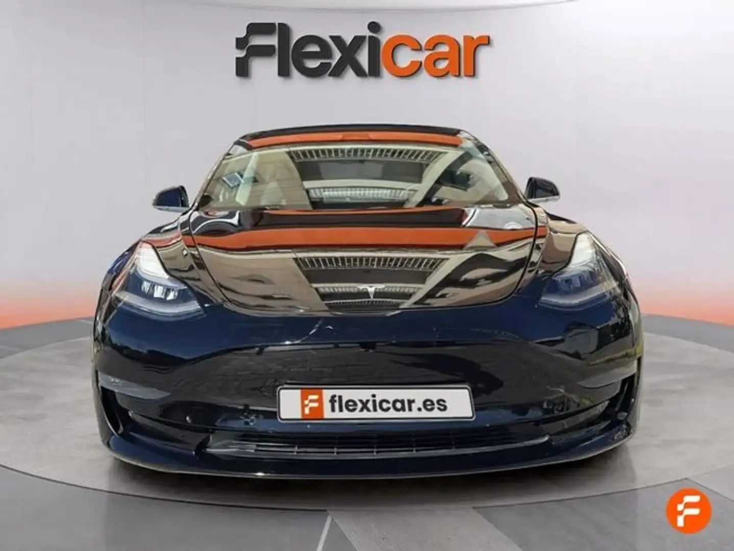 Tesla Model 3 Performance AWD Negro - 2
