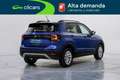 Volkswagen T-Cross 1.0 TSI Advance DSG7 81kW Azul - thumbnail 5