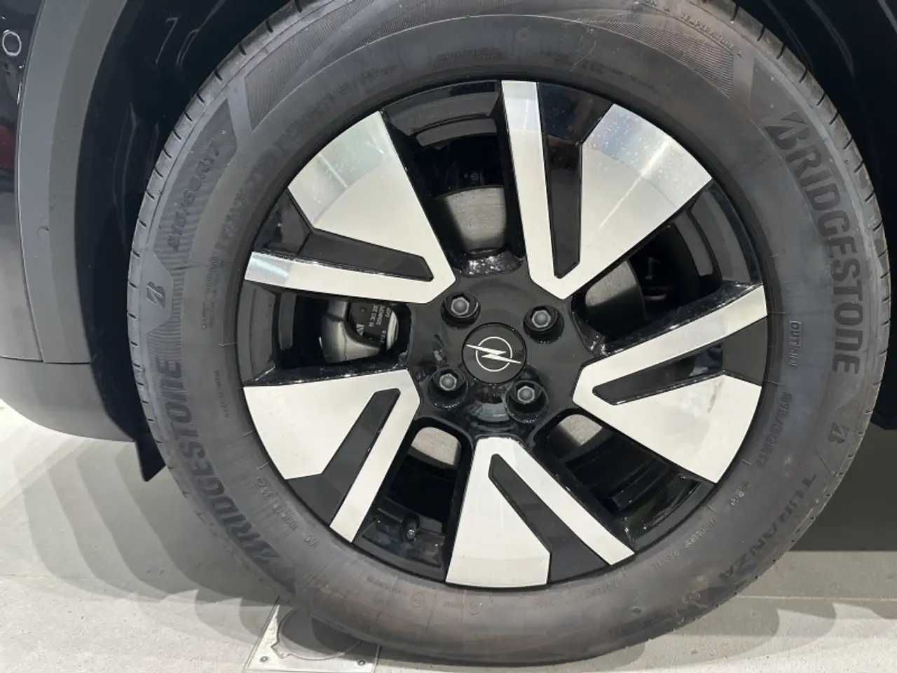 Opel Frontera 2026