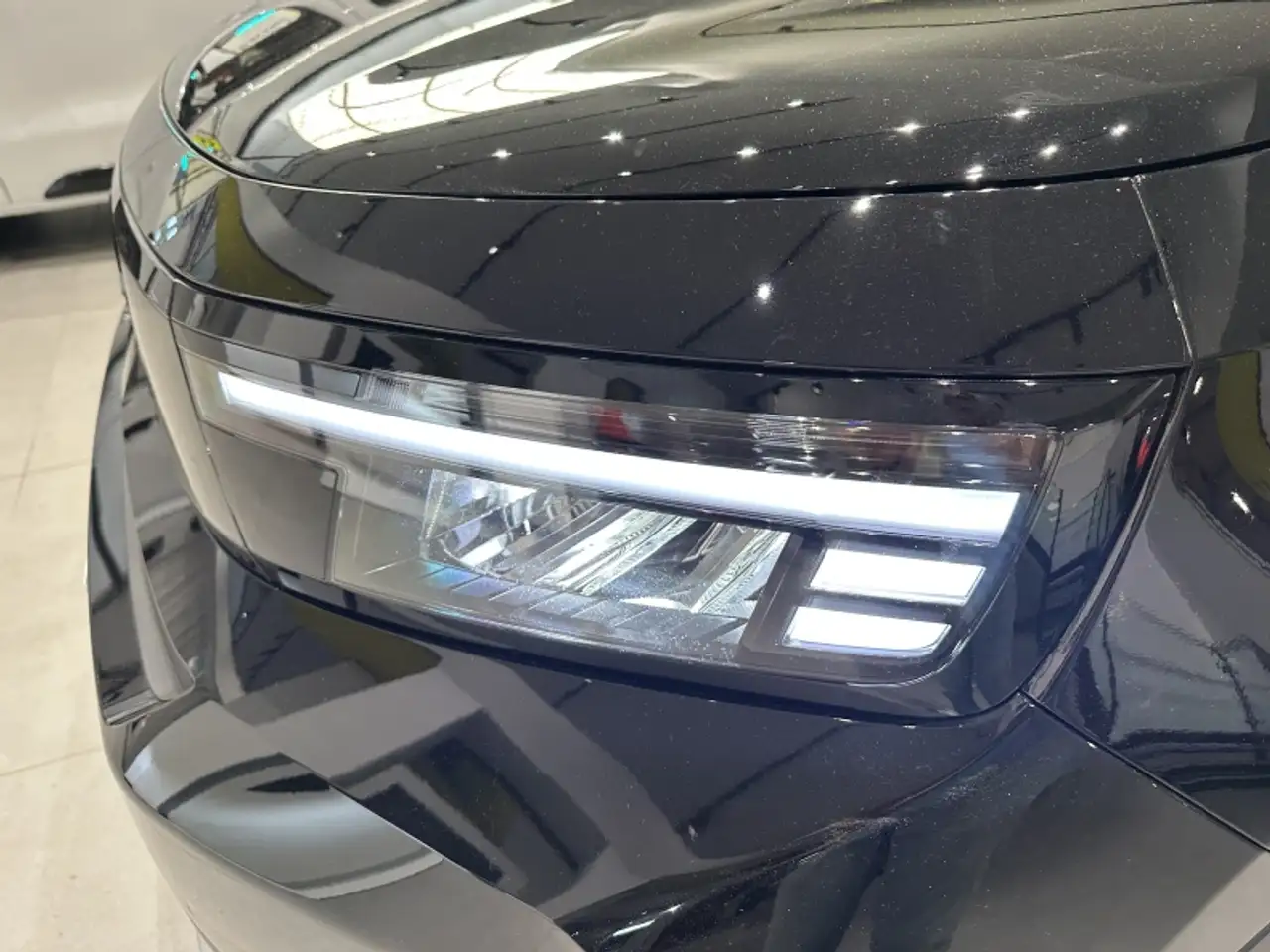 Opel Frontera 2026