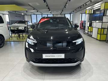 1.2 hybrid GS 136cv edct 7p.ti